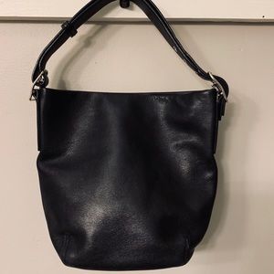 Coach Bucket Bag